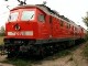 Diesel BR 232