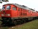 Diesel BR 232