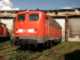 E-Lok BR140