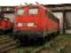 E-Lok BR140