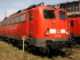 E-Lok BR140