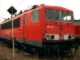 E-Lok BR155