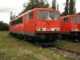 E-Lok BR155