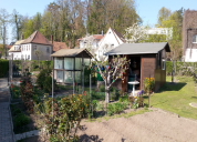 Garten 2019