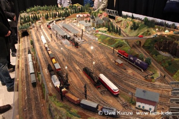 Foto 404 bis 599 von 830 Modellbahn-Schkeuditz