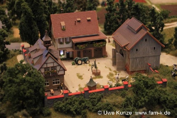 Foto 426 bis 599 von 830 Modellbahn-Schkeuditz