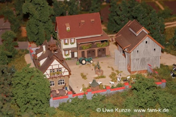 Foto 427 bis 599 von 830 Modellbahn-Schkeuditz