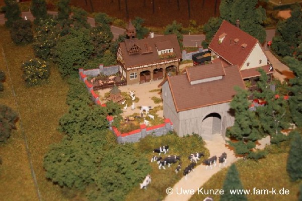 Foto 464 bis 599 von 830 Modellbahn-Schkeuditz