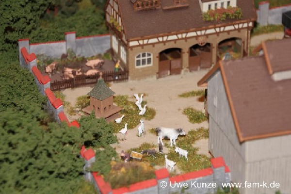 Foto 465 bis 599 von 830 Modellbahn-Schkeuditz