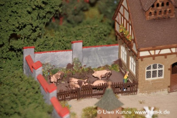 Foto 466 bis 599 von 830 Modellbahn-Schkeuditz