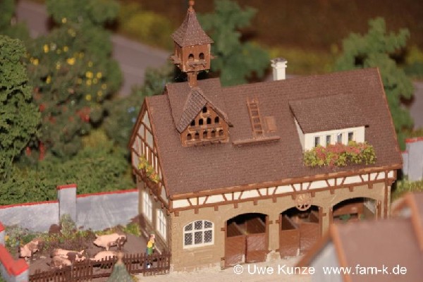 Foto 467 bis 599 von 830 Modellbahn-Schkeuditz