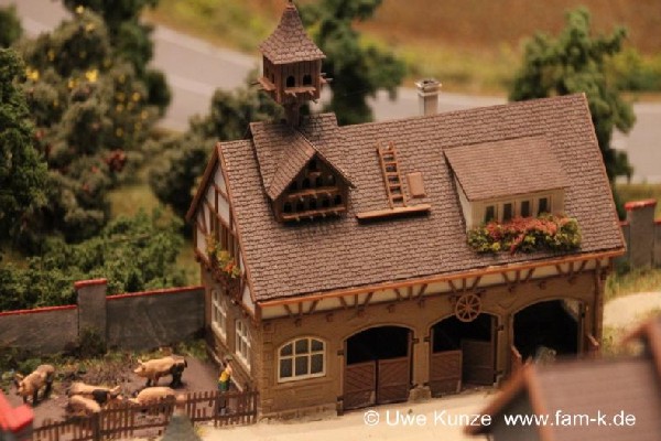 Foto 468 bis 599 von 830 Modellbahn-Schkeuditz