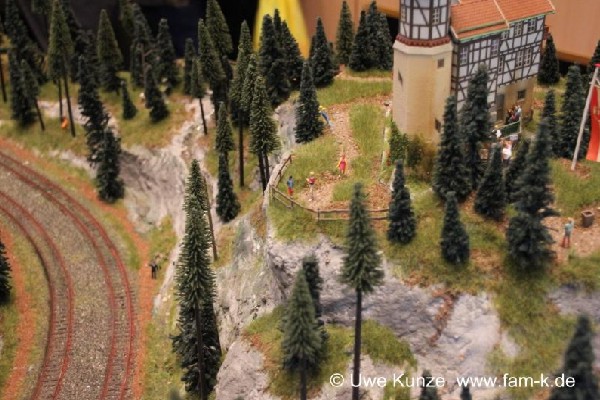 Foto 483 bis 599 von 830 Modellbahn-Schkeuditz