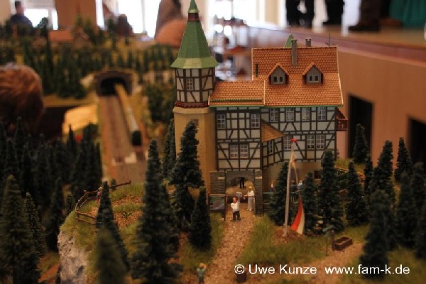 Foto 487 bis 599 von 830 Modellbahn-Schkeuditz