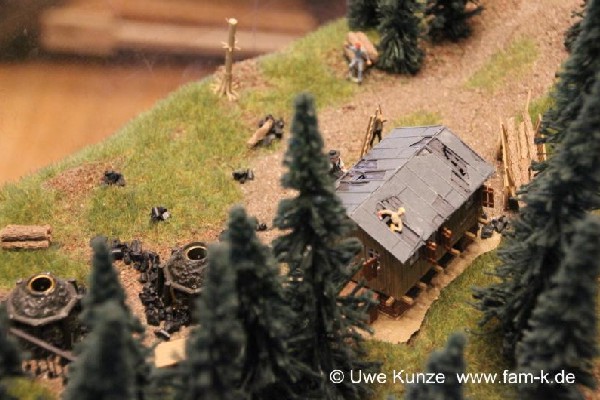 Foto 493 bis 599 von 830 Modellbahn-Schkeuditz