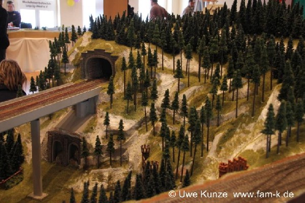 Foto 501 bis 599 von 830 Modellbahn-Schkeuditz