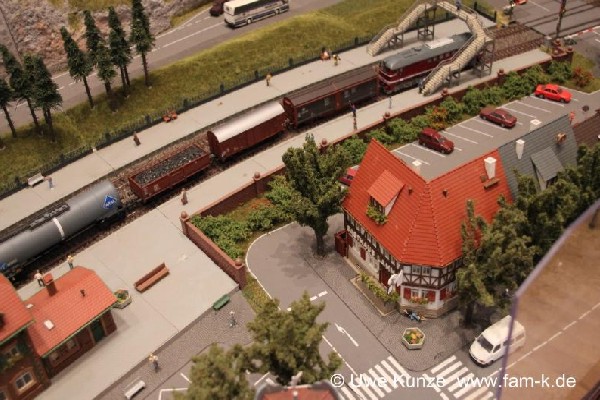 Foto 548 bis 599 von 830 Modellbahn-Schkeuditz