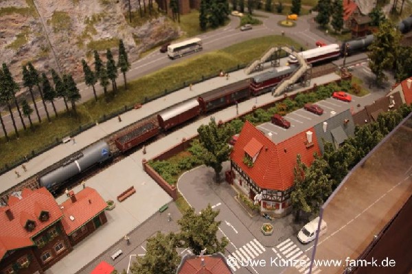 Foto 549 bis 599 von 830 Modellbahn-Schkeuditz