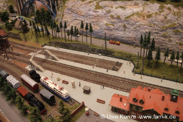 Foto 551 bis 599 von 830 Modellbahn-Schkeuditz