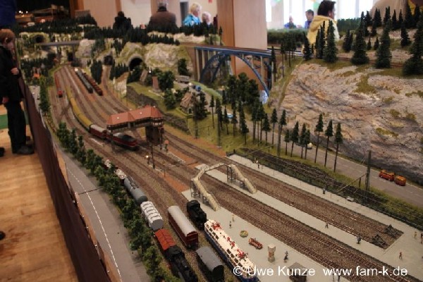 Foto 552 bis 599 von 830 Modellbahn-Schkeuditz