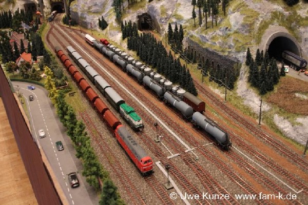 Foto 567 bis 599 von 830 Modellbahn-Schkeuditz