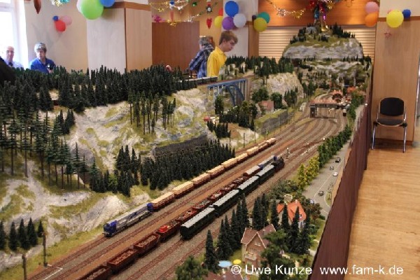 Foto 580 bis 599 von 830 Modellbahn-Schkeuditz