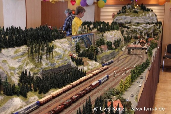 Foto 582 bis 599 von 830 Modellbahn-Schkeuditz