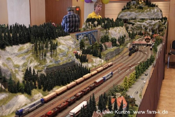 Foto 583 bis 599 von 830 Modellbahn-Schkeuditz