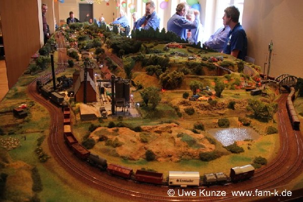 Foto 586 bis 599 von 830 Modellbahn-Schkeuditz