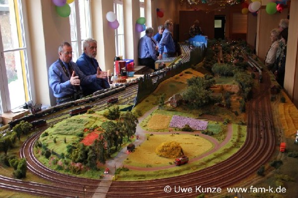 Foto 588 bis 599 von 830 Modellbahn-Schkeuditz