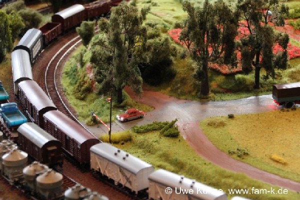 Foto 591 bis 599 von 830 Modellbahn-Schkeuditz