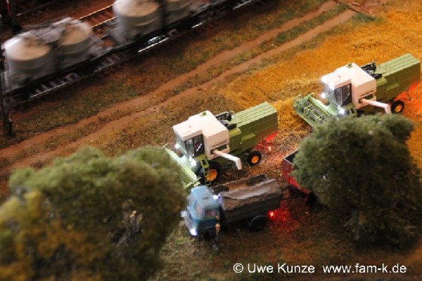 Foto 592 bis 599 von 830 Modellbahn-Schkeuditz