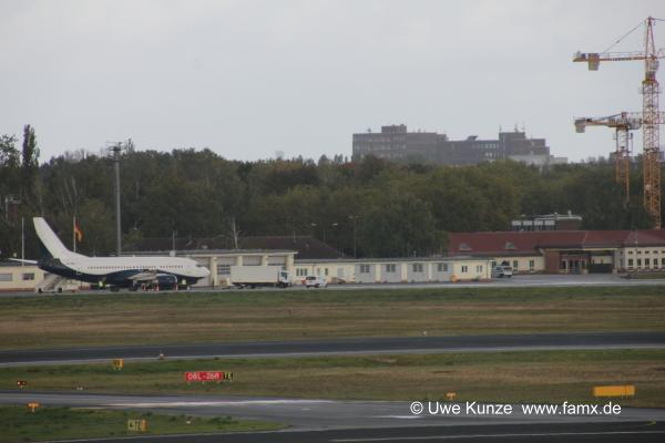 Foto 202 von 209 Berlin-Tegel