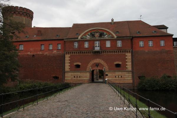 Foto 005 von 238 Berlin Zitadelle Spandau