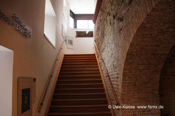 Foto 016 von 238 Berlin Zitadelle Spandau