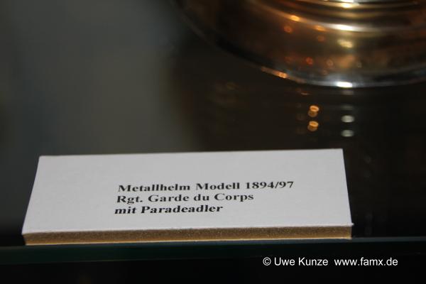 Foto 029 von 238 Berlin Zitadelle Spandau