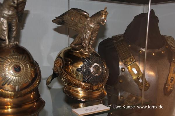 Foto 030 von 238 Berlin Zitadelle Spandau