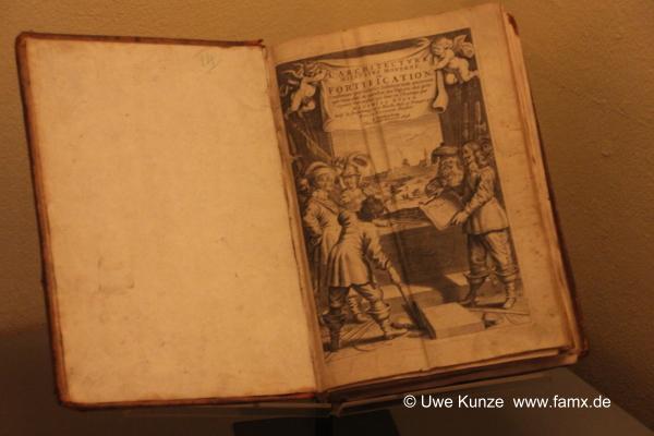 Foto 047 von 238 Berlin Zitadelle Spandau