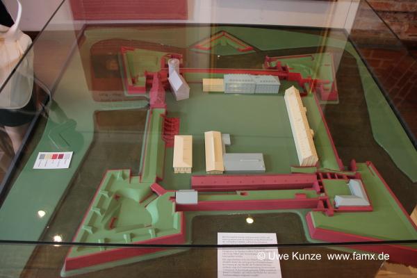 Foto 056 von 238 Berlin Zitadelle Spandau