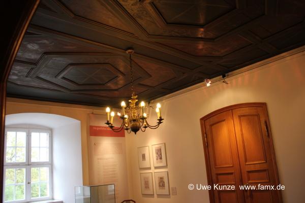 Foto 058 von 238 Berlin Zitadelle Spandau