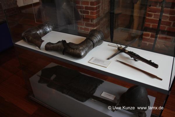 Foto 065 von 238 Berlin Zitadelle Spandau