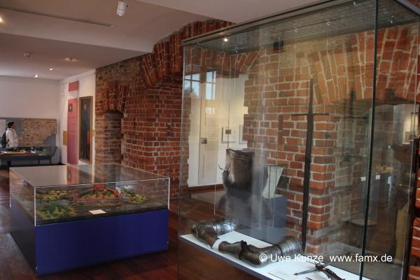 Foto 068 von 238 Berlin Zitadelle Spandau