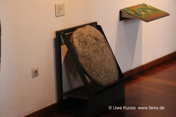 Foto 075 von 238 Berlin Zitadelle Spandau