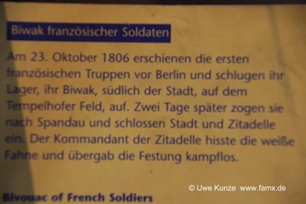 Foto 085 von 238 Berlin Zitadelle Spandau