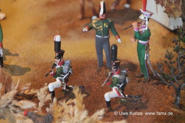 Foto 088 von 238 Berlin Zitadelle Spandau