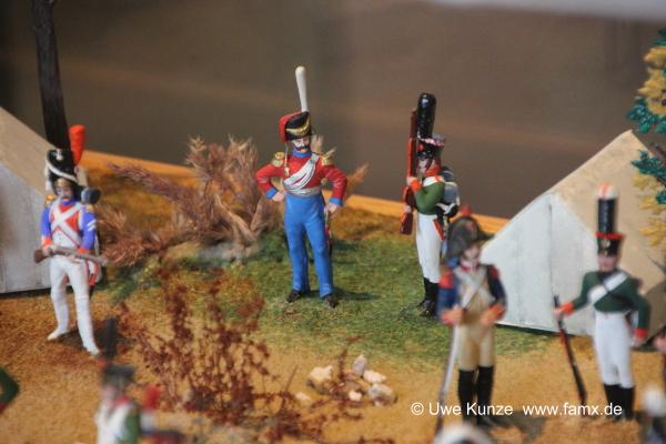 Foto 095 von 238 Berlin Zitadelle Spandau