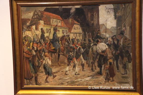 Foto 096 von 238 Berlin Zitadelle Spandau