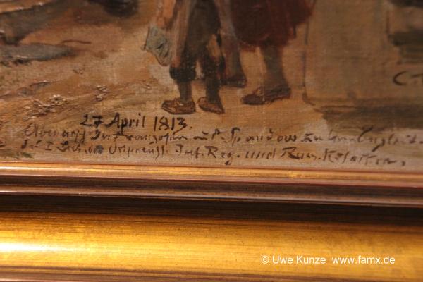 Foto 098 von 238 Berlin Zitadelle Spandau