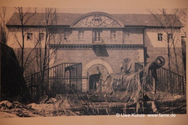 Foto 107 von 238 Berlin Zitadelle Spandau