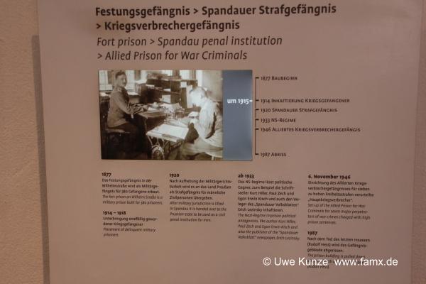 Foto 119 von 238 Berlin Zitadelle Spandau